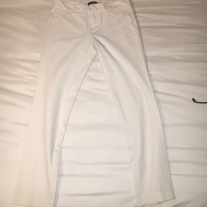 Crosby White Jeggings